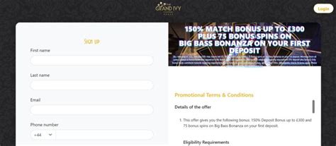 grand ivy review.